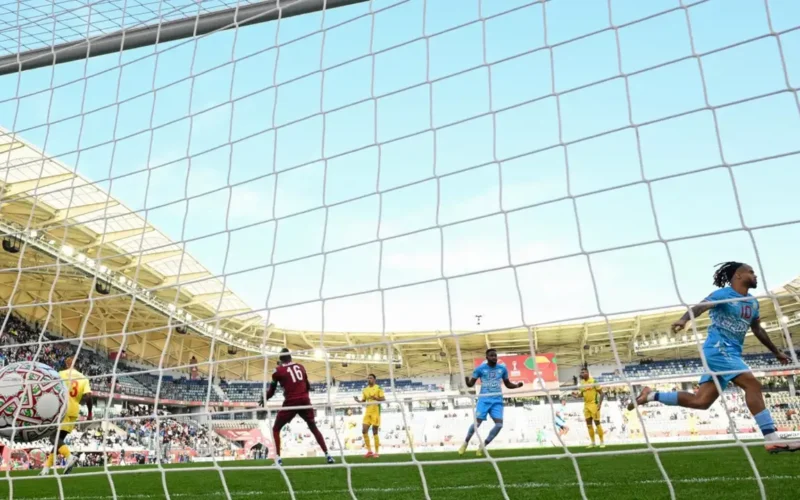 اللقاء المنتظر: الكونغو الديمقراطية ضد بوتسوانا بكأس أمم أفريقيا 2025.. موعد وقناة النقل